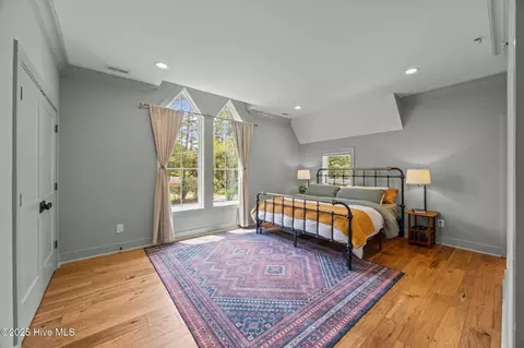 Bedroom - 1009 Michael Dr, New Bern, NC 28560 photo 2 of 7