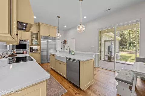 Kitchen - 1009 Michael Dr, New Bern, NC 28560 photo 1 of 3