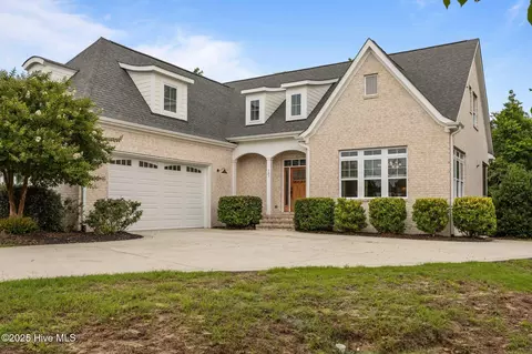 137 Summerset Lndg, Hampstead, NC 28443