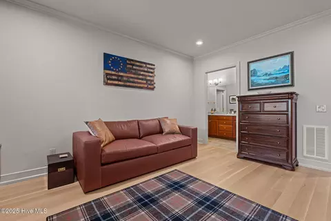 Bedroom - 26 Cumberland Dr, Pinehurst, NC 28374 photo 4 of 6