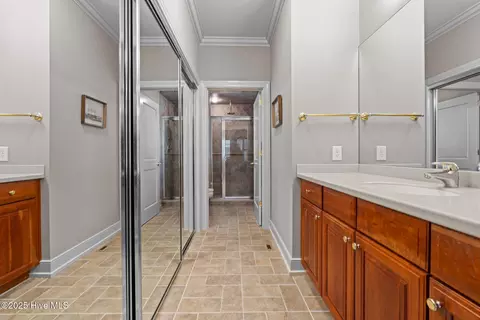 Bath - 26 Cumberland Dr, Pinehurst, NC 28374 photo 9 of 10
