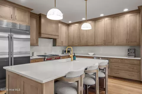 Kitchen - 26 Cumberland Dr, Pinehurst, NC 28374 photo 1 of 4
