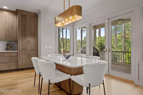 Dining - 26 Cumberland Dr, Pinehurst, NC 28374 photo 2 of 2