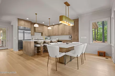 Dining - 26 Cumberland Dr, Pinehurst, NC 28374 photo 1 of 2