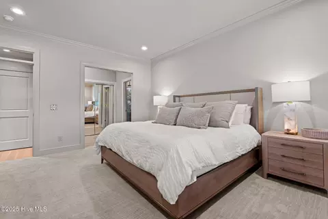Bedroom - 26 Cumberland Dr, Pinehurst, NC 28374 photo 1 of 6