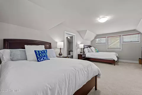 Bedroom - 26 Cumberland Dr, Pinehurst, NC 28374 photo 6 of 6