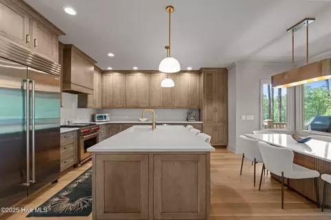 Kitchen - 26 Cumberland Dr, Pinehurst, NC 28374 photo 2 of 4