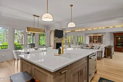 Kitchen - 26 Cumberland Dr, Pinehurst, NC 28374 photo 4 of 4