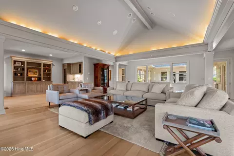 Living - 26 Cumberland Dr, Pinehurst, NC 28374 photo 1 of 4