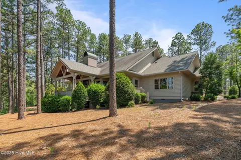 Exterior - 26 Cumberland Dr, Pinehurst, NC 28374 photo 17 of 18