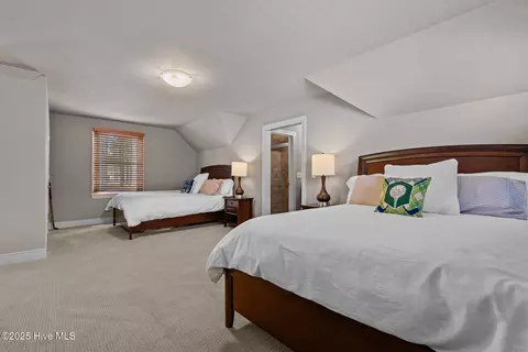 Bedroom - 26 Cumberland Dr, Pinehurst, NC 28374 photo 5 of 6
