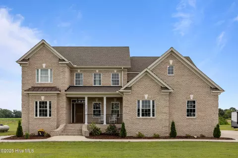 7145 Stokestown St Johns Rd, Ayden, NC 28513