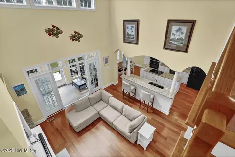 112 Killdeer Dr, Hampstead, NC 28443 photo 16
