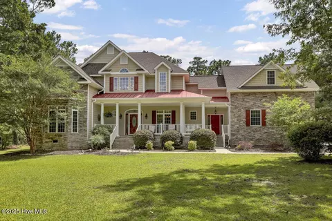 112 Killdeer Dr, Hampstead, NC 28443
