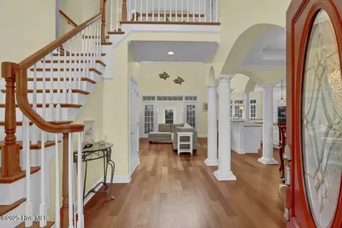 112 Killdeer Dr, Hampstead, NC 28443 photo 11