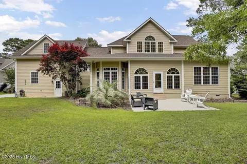 112 Killdeer Dr, Hampstead, NC 28443 photo 4