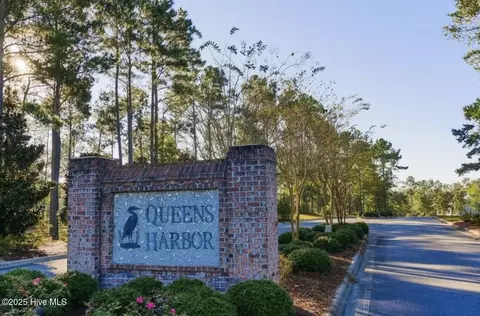 lot25 Windward Ln, Swansboro, NC 28584