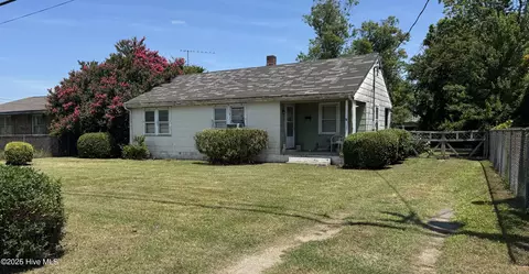 2013 Noland Rd E, Wilson, NC 27893