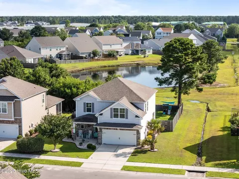 508 Steele Loop, Wilmington, NC 28411 photo 3