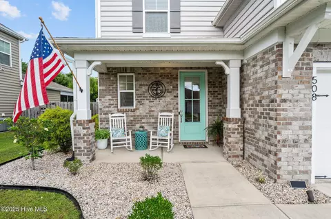 508 Steele Loop, Wilmington, NC 28411 photo 4