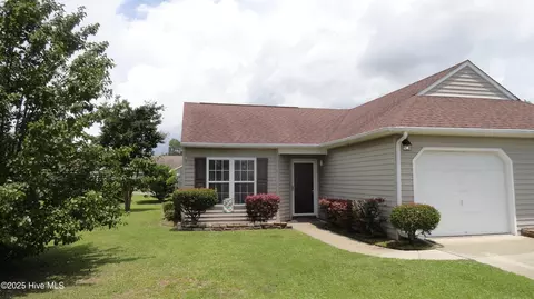 113 Kobe Dr, Havelock, NC 28532