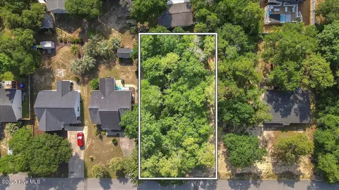 lot73 NE 31st St, Oak Island, NC 28465