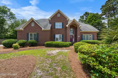 4102 Buffington Pl, Wilmington, NC 28409