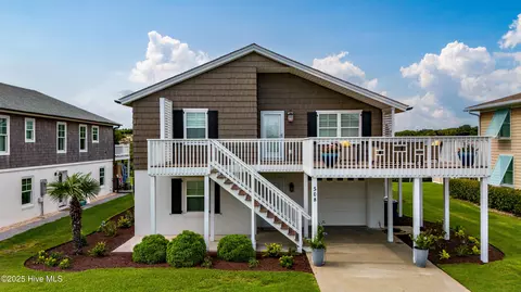508 Ocean Ridge Dr, Atlantic Beach, NC 28512