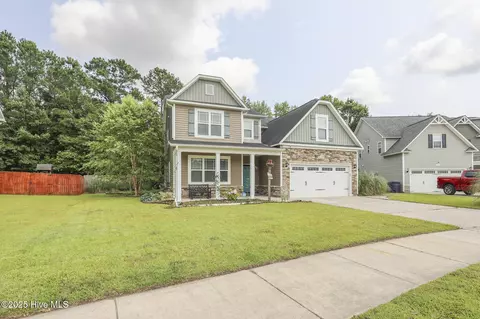 109 Pennington St, Jacksonville, NC 28540