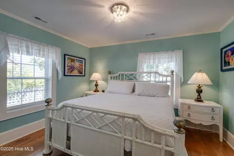 Bedroom - 528 E 6th St, Washington, NC 27889 photo 3 of 3