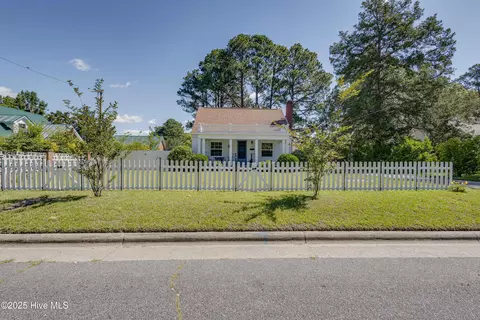 Exterior - 528 E 6th St, Washington, NC 27889 photo 12 of 12