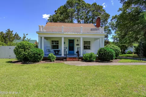 528 E 6th St, Washington, NC 27889