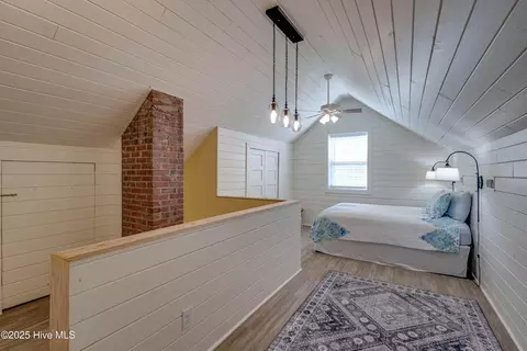 Bedroom - 528 E 6th St, Washington, NC 27889 photo 1 of 3