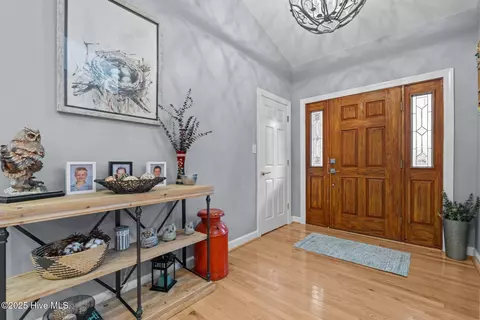 105 Salem Dr, Pinehurst, NC 28374 photo 9