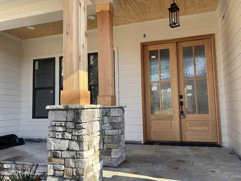 Exterior - 1040 Burning Tree Rd, Pinehurst, NC 28374 photo 8 of 12