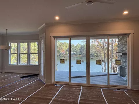 Living - 1040 Burning Tree Rd, Pinehurst, NC 28374 photo 2 of 5