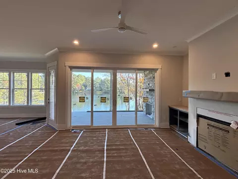 Living - 1040 Burning Tree Rd, Pinehurst, NC 28374 photo 3 of 5