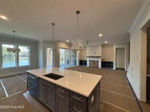 Living - 1040 Burning Tree Rd, Pinehurst, NC 28374 photo 1 of 5