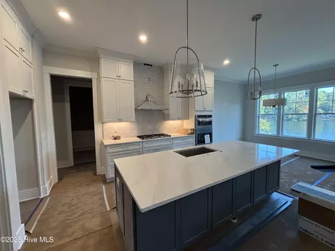Kitchen - 1040 Burning Tree Rd, Pinehurst, NC 28374 photo 2 of 2