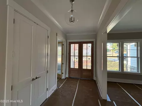 Entry Way - 1040 Burning Tree Rd, Pinehurst, NC 28374 photo 1 of 5