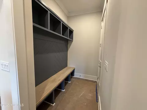 Entry Way - 1040 Burning Tree Rd, Pinehurst, NC 28374 photo 5 of 5