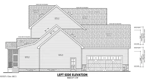 Exterior - 1040 Burning Tree Rd, Pinehurst, NC 28374 photo 6 of 12