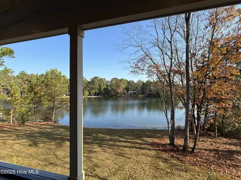 Exterior - 1040 Burning Tree Rd, Pinehurst, NC 28374 photo 12 of 12