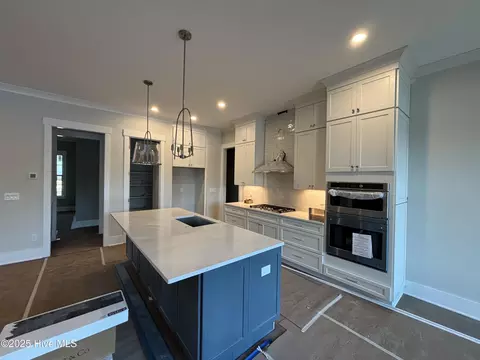 Kitchen - 1040 Burning Tree Rd, Pinehurst, NC 28374 photo 1 of 2