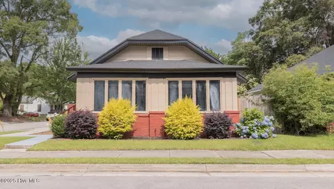 301 Vick St E, Wilson, NC 27893