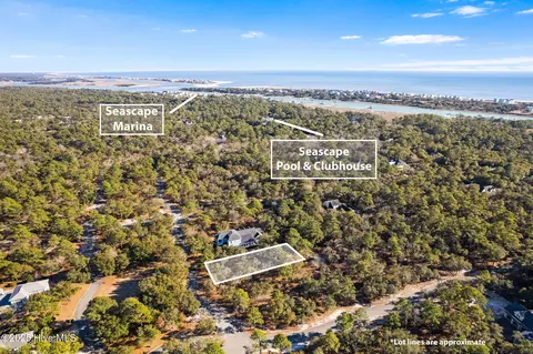 593 Maritime Way SW, Supply, NC 28462