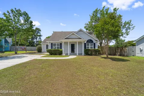 802 Mayfield Ct, Wilmington, NC 28411