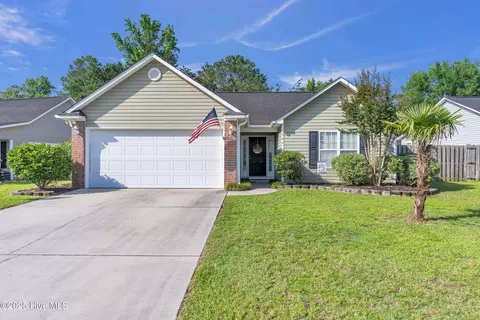 306 Mossy Oak Ct, Leland, NC 28451