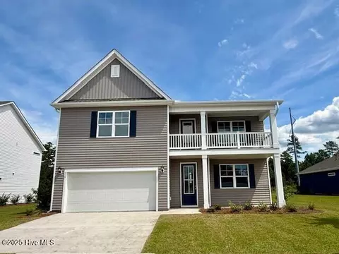 338 Whalebone Ave #LOT 200, Wilmington, NC 28411