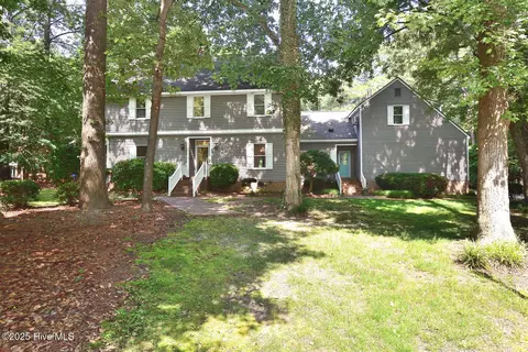 2708 Coleberry Trl, Rocky Mount, NC 27804